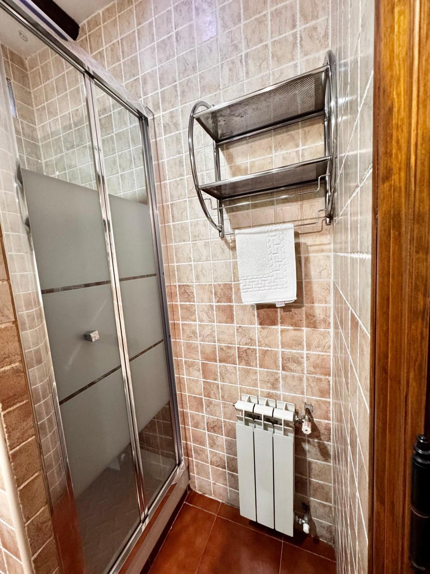 Casas Rurales Carrizosa Navaconcejo Kültér fotó