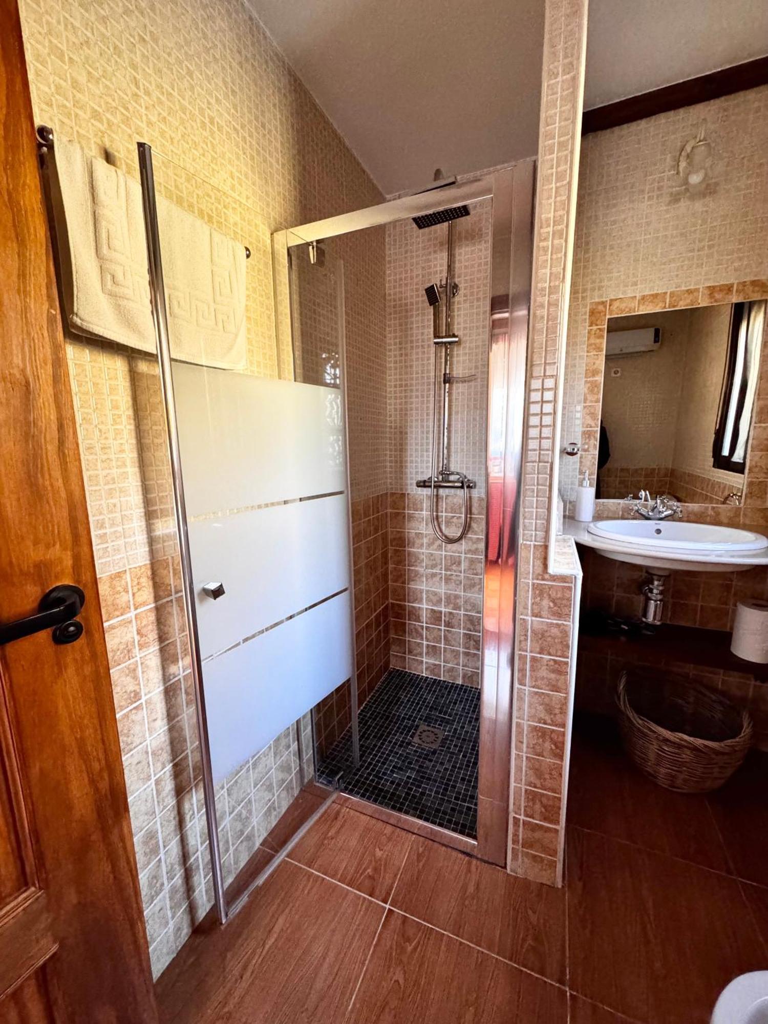 Casas Rurales Carrizosa Navaconcejo Kültér fotó